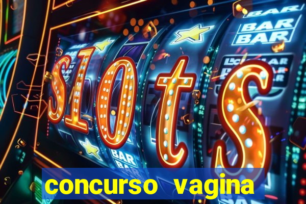 concurso vagina mais linda